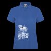 OGIO® JEWEL LADIES' POLO Thumbnail