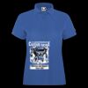 OGIO® JEWEL LADIES' POLO Thumbnail