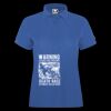 OGIO® JEWEL LADIES' POLO Thumbnail