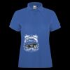 OGIO® JEWEL LADIES' POLO Thumbnail