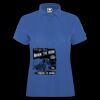 OGIO® JEWEL LADIES' POLO Thumbnail