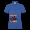 OGIO® JEWEL LADIES' POLO Thumbnail