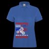 OGIO® JEWEL LADIES' POLO Thumbnail