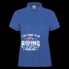 OGIO® JEWEL LADIES' POLO Thumbnail