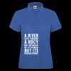 OGIO® JEWEL LADIES' POLO Thumbnail