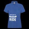 OGIO® JEWEL LADIES' POLO Thumbnail