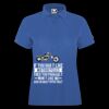 OGIO® JEWEL LADIES' POLO Thumbnail
