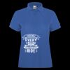 OGIO® JEWEL LADIES' POLO Thumbnail
