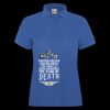 OGIO® JEWEL LADIES' POLO Thumbnail