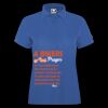 OGIO® JEWEL LADIES' POLO Thumbnail