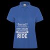 OGIO® JEWEL LADIES' POLO Thumbnail
