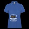 OGIO® JEWEL LADIES' POLO Thumbnail