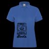 OGIO® JEWEL LADIES' POLO Thumbnail