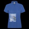 OGIO® JEWEL LADIES' POLO Thumbnail