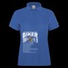 OGIO® JEWEL LADIES' POLO Thumbnail