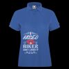 OGIO® JEWEL LADIES' POLO Thumbnail