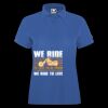 OGIO® JEWEL LADIES' POLO Thumbnail