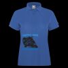 OGIO® JEWEL LADIES' POLO Thumbnail