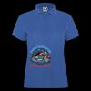 OGIO® JEWEL LADIES' POLO Thumbnail