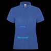 OGIO® JEWEL LADIES' POLO Thumbnail