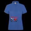OGIO® JEWEL LADIES' POLO Thumbnail