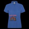 OGIO® JEWEL LADIES' POLO Thumbnail