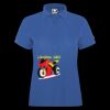 OGIO® JEWEL LADIES' POLO Thumbnail