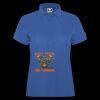 OGIO® JEWEL LADIES' POLO Thumbnail