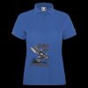 OGIO® JEWEL LADIES' POLO Thumbnail