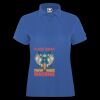 OGIO® JEWEL LADIES' POLO Thumbnail