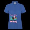 OGIO® JEWEL LADIES' POLO Thumbnail