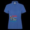 OGIO® JEWEL LADIES' POLO Thumbnail