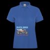 OGIO® JEWEL LADIES' POLO Thumbnail