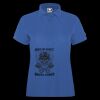 OGIO® JEWEL LADIES' POLO Thumbnail