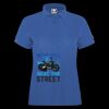OGIO® JEWEL LADIES' POLO Thumbnail