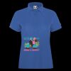 OGIO® JEWEL LADIES' POLO Thumbnail