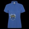 OGIO® JEWEL LADIES' POLO Thumbnail