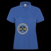 OGIO® JEWEL LADIES' POLO Thumbnail