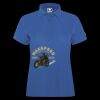 OGIO® JEWEL LADIES' POLO Thumbnail