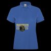 OGIO® JEWEL LADIES' POLO Thumbnail