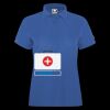 OGIO® JEWEL LADIES' POLO Thumbnail