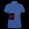 OGIO® JEWEL LADIES' POLO Thumbnail