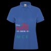 OGIO® JEWEL LADIES' POLO Thumbnail