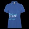 OGIO® JEWEL LADIES' POLO Thumbnail