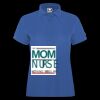 OGIO® JEWEL LADIES' POLO Thumbnail