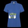 OGIO® JEWEL LADIES' POLO Thumbnail