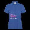 OGIO® JEWEL LADIES' POLO Thumbnail