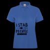 OGIO® JEWEL LADIES' POLO Thumbnail