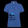 OGIO® JEWEL LADIES' POLO Thumbnail