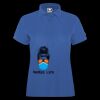 OGIO® JEWEL LADIES' POLO Thumbnail